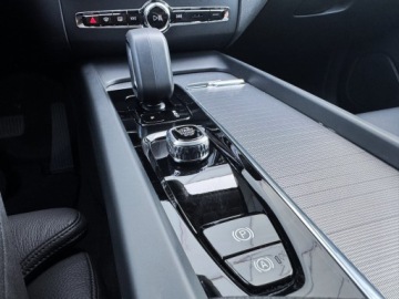 Volvo XC60 II Crossover Plug-In Facelifting 2.0 T6 350KM 2024 Volvo XC 60 Volvo XC 60 | Plug-In Hybrid | AWD | P, zdjęcie 23