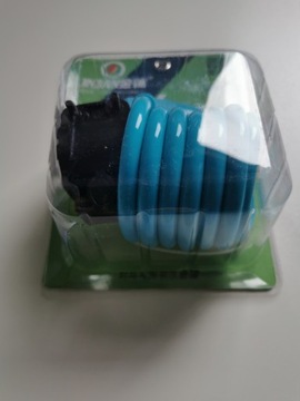 ВЕЛОСИПЕДНЫЙ ЗАМОК С ТРОСОМ КЛЮЧА – ТВЕРДЫЙ