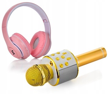 TANIUTKI PREZENT DLA DZIECKA SŁUCHAWKI BLUETOOTH