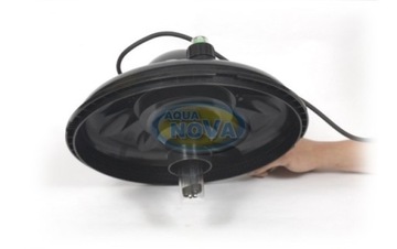 НАПОРНЫЙ ФИЛЬТР ДЛЯ ПРУДА UV-C 7W 4000 L