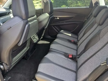 Peugeot 5008 II Crossover 2.0 BlueHDI 180KM 2018 Peugot 5008 2,0 AUTOMAT 180KM 7-osobowy PANORAMA FAKTURA VAT BEZWYPADKOWY, zdjęcie 24