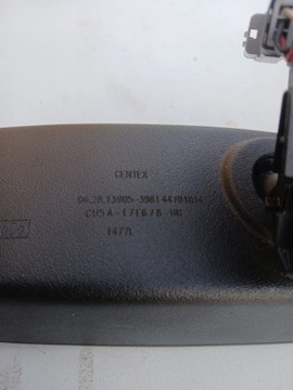 FORD KUGA MK2 ZRCÁTKO ZPÁTEČNÁ CU5A-17E678-BB