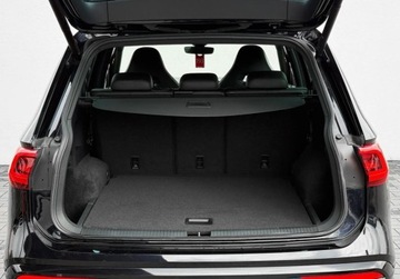 Seat Tarraco SUV 2.0 TDI 200KM 2022 Seat Tarraco Hak Full-LED Pakiet asystentow jazdy Kamera FVAT23 Salon, zdjęcie 11