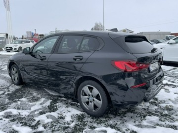 BMW Seria 1 F40 2023 BMW 118 1.5 12V TwinPower 136KM tylko 46tys km!!!, zdjęcie 7