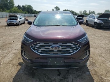Ford Edge II 2022 Ford Edge Titanium 2022 2.0l 2.0 Benzyna 250KM, zdjęcie 5
