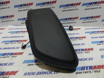 BMW F45 F46 F48 F39 PODŁOKIETNIK RÓŻNE KOLORY