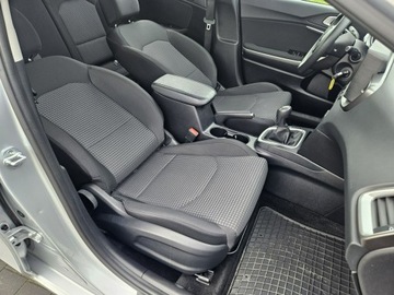 Kia Ceed III Hatchback 1.0 T-GDi 120KM 2020 Kia Cee&#039;d Bezwypadkowy, Android,Kamera, zdjęcie 18
