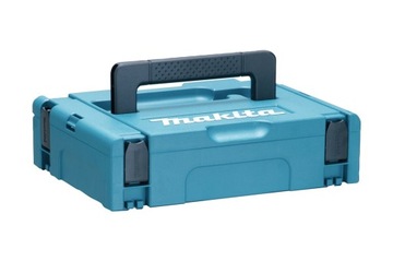 MAKITA WALIZKA SYSTEMOWA MAKPAC TYP 1 821549-5