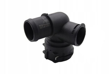 Kołnierz przewodu VIKA 11221572201