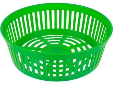 Крышка корзины Корзина для цветочного лука, диаметр 23 см, для посадки луковиц