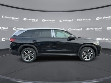 Skoda Kodiaq II SUV 2.0 TDI SCR 193KM 2025 Skoda Kodiaq Edition 130 2.0 TDI 193 KM 4X4, zdjęcie 10