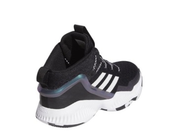 БАСКЕТБОЛЬНЫЕ КРОССОВКИ ADIDAS LOCKDOWN FZ1696 #36