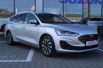 Ford Focus IV 2022 FORD Focus TITANIUM X, zdjęcie 1