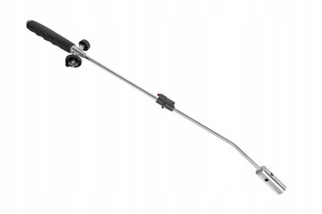 ГАЗОВАЯ ГОРЕЛКА ПЬЕЗО ГОРЕЛКА