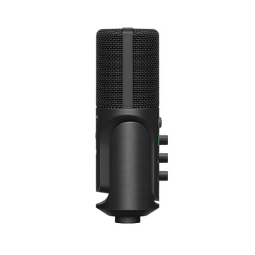 PROFILE STREAMING SET USB-микрофон для потоковой передачи со складной настольной подставкой