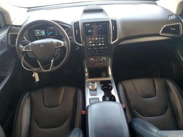 Ford Edge II 2022 Ford Edge 2022, 2.0L, 4x4, TITANIUM, po gradobiciu 2.0 Benzyna 250KM, zdjęcie 6