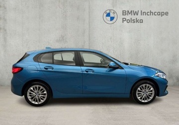 BMW Seria 1 F70 2024 BMW Seria 1 BMW 118 i 140 KM Advantage Gwarancja przedluzona 1.5 140KM, zdjęcie 5