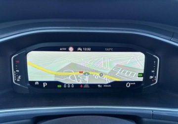 Volkswagen T-Roc I SUV Facelifting 1.5 TSI ACT 150KM 2023 Volkswagen T-Roc 1.5 Benzyna 150KM, zdjęcie 14