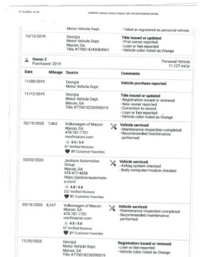 Volkswagen Tiguan II 2019 Volkswagen Tiguan 4x4 Tiguan 2.0 TSI 180 KM 2019r 135.000 km Warszawa, zdjęcie 15