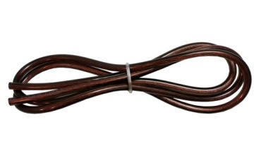 кабели — басовая трубка, коробка, динамик, усилитель