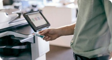 Тонер Hp 220A W2201A Голубой, 1800 страниц