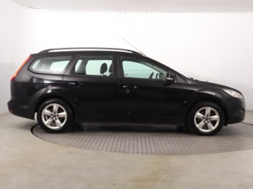 Ford Focus II Kombi 1.8 Duratorq TDCi 115KM 2008 Ford Focus 1.8 TDCi, Salon Polska, Klima, zdjęcie 5