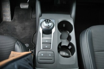 Ford Kuga III SUV Plug-In 2.5 Hybrid 190KM 2022 Ford Kuga TitaniumX 2,5Hybrid FHEV e-CVT FWD ASO, zdjęcie 19