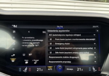 Volkswagen Touareg III R 3.0 V6 TSI eHybrid 462KM 2023 Volkswagen Touareg R 3.0 V6TFSI PHEV 462KM Kamera360 Kamera Noktowizyjna L, zdjęcie 23