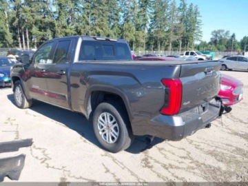 Toyota Tundra II 2024 Toyota Tundra SR5 2024 3.4l 3.4 Benzyna 389KM, zdjęcie 3