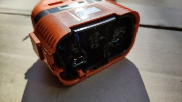 ЗАРЯДНЫЙ КАБЕЛЬ Smart ForTwo EQ 4535464700