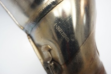 BMW R 1250 RT 21- ВЫПУСКНОЙ ПАТРУБОК