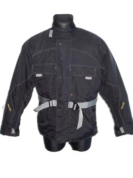 Kurtka motocyklowa TEKSTYLNA REUSCH (K1060)