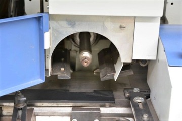 WEINIG UNIMAT 500 ЧЕТЫРЕХСТОРОННИЙ СТРОГАТЕЛЬНЫЙ СТАНОК - 6 ОТДЕЛ.