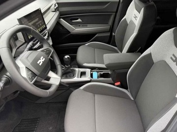 Dacia Bigster 1.2 TCe 140KM 2025 Od ręki - Bigster Journey LPG 1.2 mHEV 140KM / Pakiet Parking, Zimowy P, zdjęcie 5