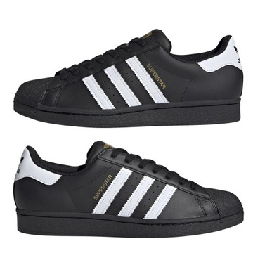 Adidas buty sportowe Superstar Foundation EG4959