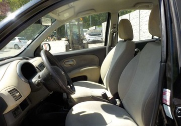 Nissan Micra III Hatchback 5d 1.5 dCi 86KM 2009 Nissan Micra Diesel Okazja 1.5 Diesel 86KM, zdjęcie 24