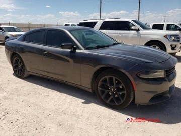 Dodge Charger VII 2019 Dodge Charger 2019r., SXT, 3.6L 3.6 Benzyna 292KM, zdjęcie 2