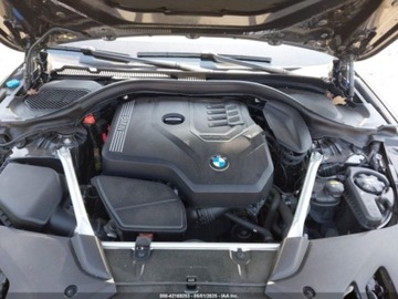 BMW Seria 5 G30-G31 2021 BMW Seria 5 530i xDrive 2021 2.0l 2.0 Benzyna 248KM, zdjęcie 8