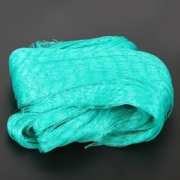 Зеленая анти-птичья сетка садовое растение фруктовая сетка защищает фрукты от Ро