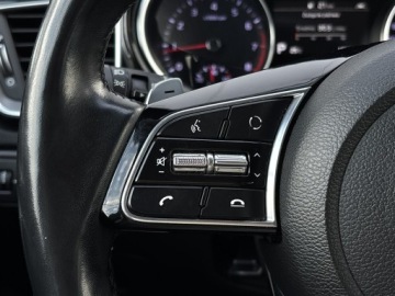 Kia XCeed Crossover 1.6 T-GDI 204KM 2019 Kia XCeed 1.6T-GDI 204KM L Business Line DCT l Grz, zdjęcie 15