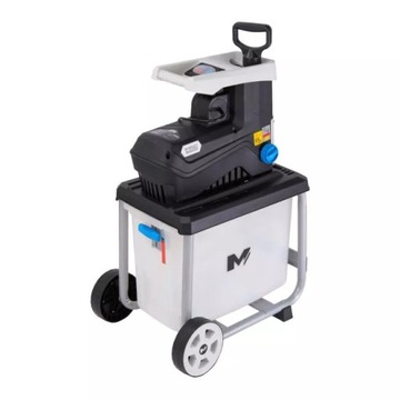 Rozdrabniacz frezowy MacAllister 2800 W