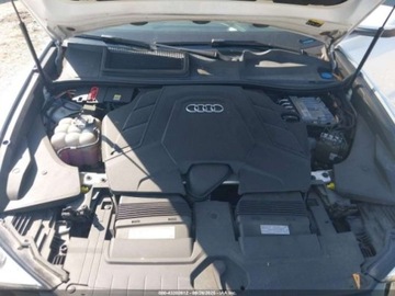 Audi Q8 2020 Audi Q8 Prestige 55, 2020r., 4x4, 3.0L 3.0 Benzyna 335KM, zdjęcie 11
