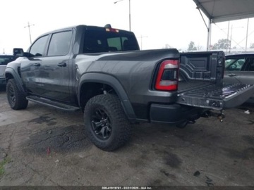  RAM 1500 2023r., TRX, od ubezpieczalni 6.2 Benzyna 702KM, zdjęcie 4