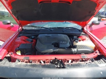 Dodge Challenger III 2019 Dodge Challenger GT 2019 3.6l 3.6 Benzyna 305KM, zdjęcie 8