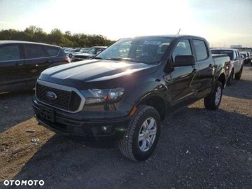 Ford Ranger V Podwójna kabina Facelifting 2019 2.0 EcoBlue 213KM 2019 Ford Ranger Ford Ranger, zdjęcie 2