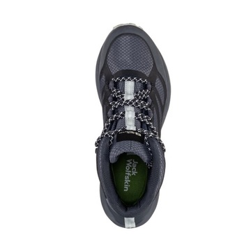 Damskie Buty TERRAVENTURE TEXAPORE MID W 40