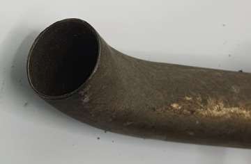 WEBASTO ГЛУШИТЕЛЬ VOLVO V50 S40 II C30