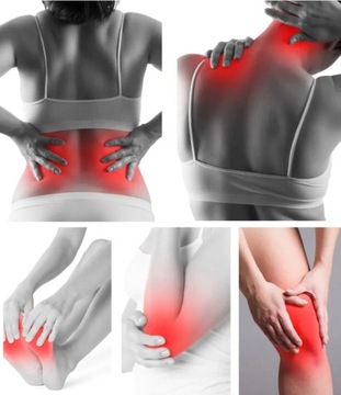 РЕАБИЛИТАЦИОННЫЙ МАССАЖНЫЙ ШАРИК Мяч для лакросса МАССАЖЕР 6см ЖЕСТКИЙ