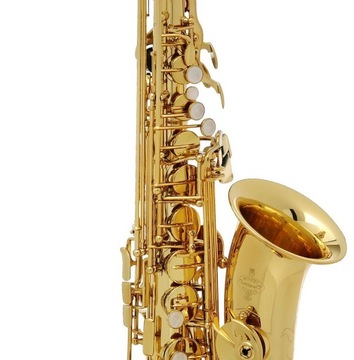 Альт-саксофон Buffet Crampon 100 series