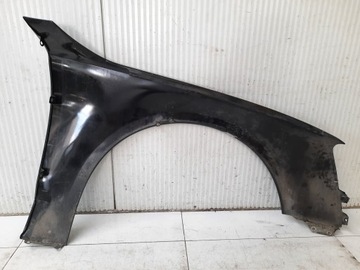 AUDI A8 D4 4H КРЫЛО ПЕРЕДНЕЕ ЛЕВОЕ